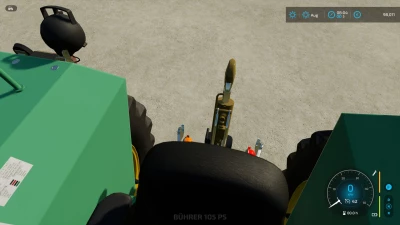 Bührer E 6105 v1.0.0.0