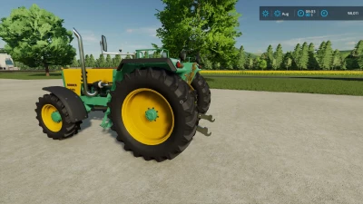 Bührer E 6105 v1.0.0.0