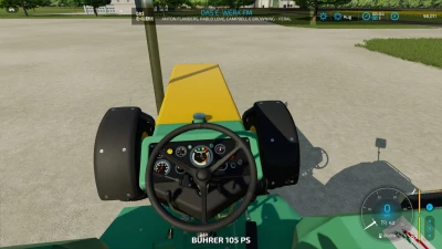 Bührer E 6105 v1.0.0.0