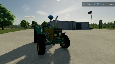 Bührer E 6105 v1.0.0.0