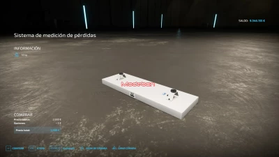 Bushel Plus VERSIÓN EN ESPAÑOL v1.0.0.0