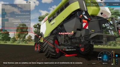 Bushel Plus VERSIÓN EN ESPAÑOL v1.0.0.0