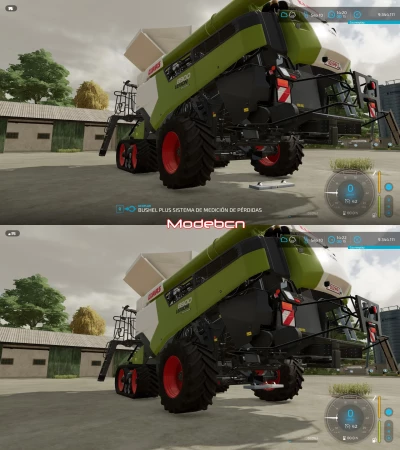 Bushel Plus VERSIÓN EN ESPAÑOL v1.0.0.0