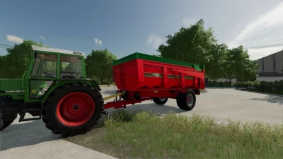Cargo CP90 v1.0.0.0