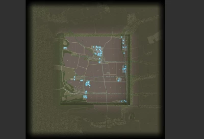 Carpathian Landscape CustomPDA by TheHunter v1.0.0.0