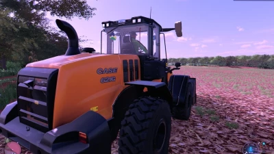 CASE 621G v1.0.0.0