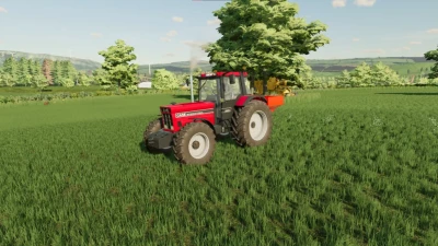 Case IH 1255/1455 XL v1.0.0.0