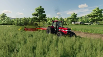 Case IH 1255/1455 XL v1.0.0.0