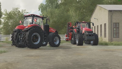 Case Magnum AFS 310-400 v1.0.0.0