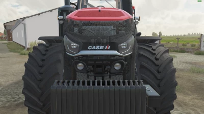 Case Magnum AFS 310-400 v1.0.0.0