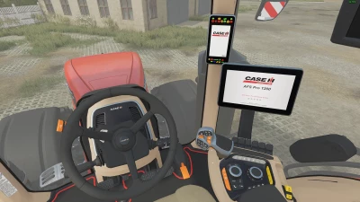 Case Magnum AFS 310-400 v1.0.0.0