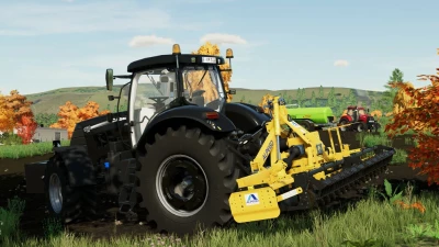 Case Puma 145 CVX Tier 3 v1.2.0.0