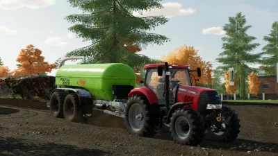 Case Puma 145 CVX Tier 3 v1.2.0.0