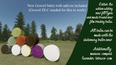 Castelnaud Multifruit Edit BETA v1.0.0.0