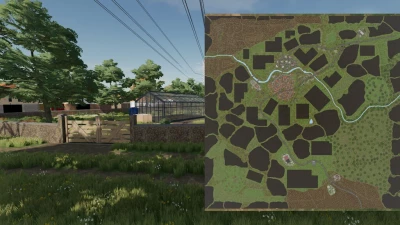 Castile And Leon: New Horizon v1.0.0.0