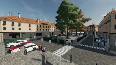 Castile And Leon: New Horizon v1.0.0.0