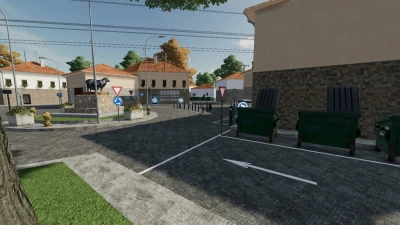 Castile And Leon: New Horizon v1.0.0.0