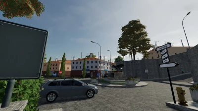 Castile And Leon: New Horizon v1.0.0.0