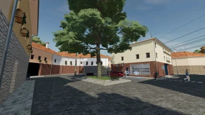 Castile And Leon: New Horizon v1.0.0.0