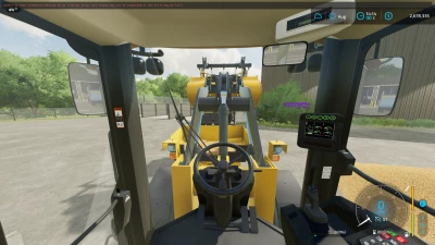 CAT AP1055F Paver v1.0.0.0