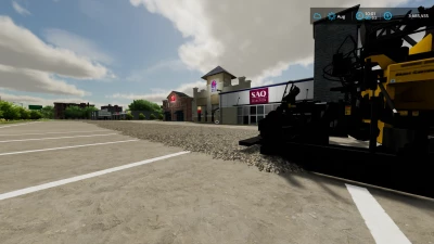 CAT AP1055F Paver v1.0.0.0