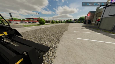 CAT AP1055F Paver v1.0.0.0