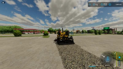 CAT AP1055F Paver v1.0.0.0