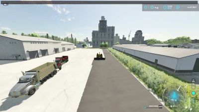 CAT AP1055F Paver v1.0.0.0