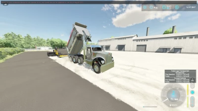 CAT AP1055F Paver v1.0.0.0