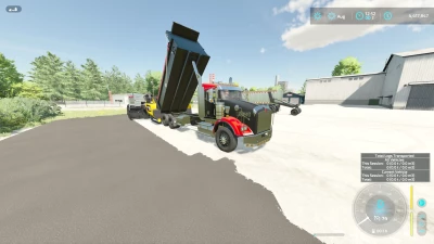 CAT AP1055F Paver v1.0.0.0