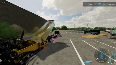 CAT AP1055F Paver v1.0.0.0