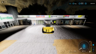 CAT AP1055F Paver v1.0.0.0