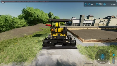 CAT AP1055F Paver v1.0.0.0