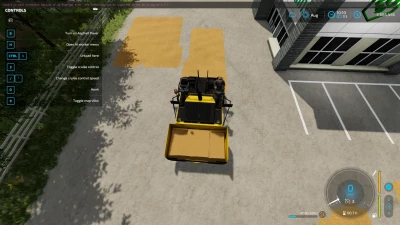 CAT AP1055F Paver v1.0.0.0