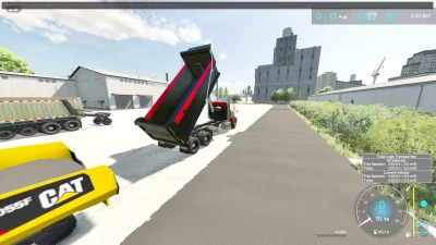 CAT AP1055F Paver v1.0.0.0