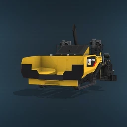 CAT AP1055F Paver v1.0.0.0