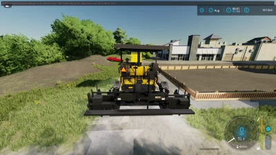 CAT AP1055F Paver v1.0.0.0