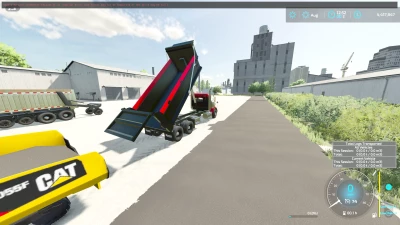 CAT AP1055F Paver v1.0.0.0