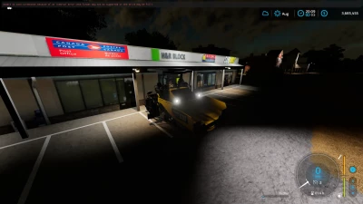 CAT AP1055F Paver v1.0.0.0