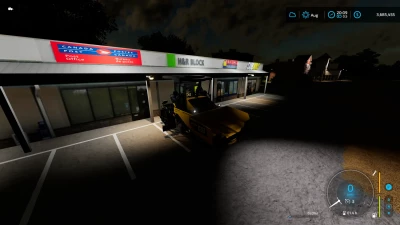 CAT AP1055F Paver v1.0.0.0