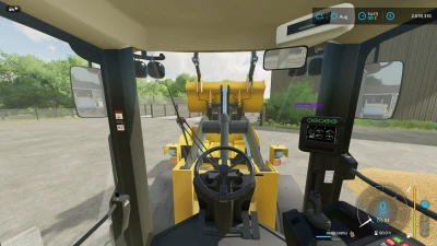 CAT AP1055F Paver v1.0.0.0