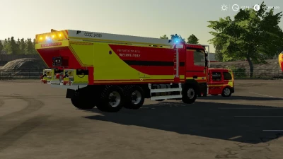 CCGC Civil Security v1.0.0.0