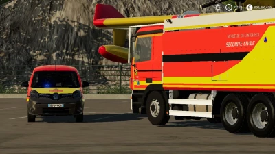 CCGC Civil Security v1.0.0.0