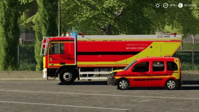 CCGC Civil Security v1.0.0.0