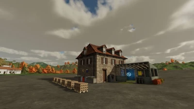 Cheese factory v2.0.0.0