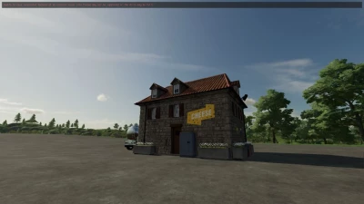 Cheese factory v2.0.0.0