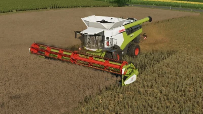 CLAAS LEXION Model Year 2023 v1.1.0.0