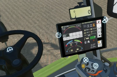 Claas Lexion Pack v1.2.0.0