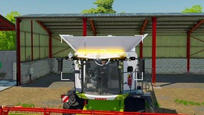 Claas Trion Edited v1.0.0.0