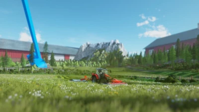 Close To Home v1.0.0.0